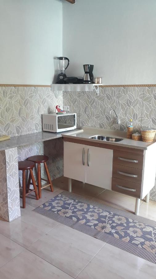 Chale E Suite Manu إلهابيلا المظهر الخارجي الصورة
